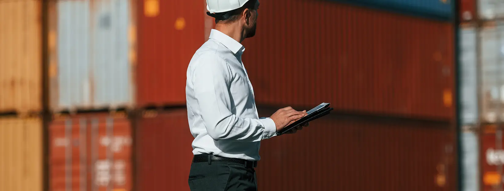 Customs Brokerage
